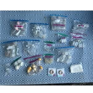 Pumping & Bottle Bundle: Philips, Medela, Spectra!